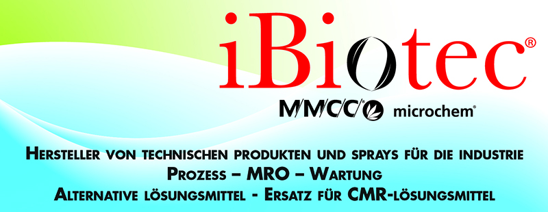 Industriereinigungsmittel - BIOCLEAN SL 200 - iBiotec - Tec Industries